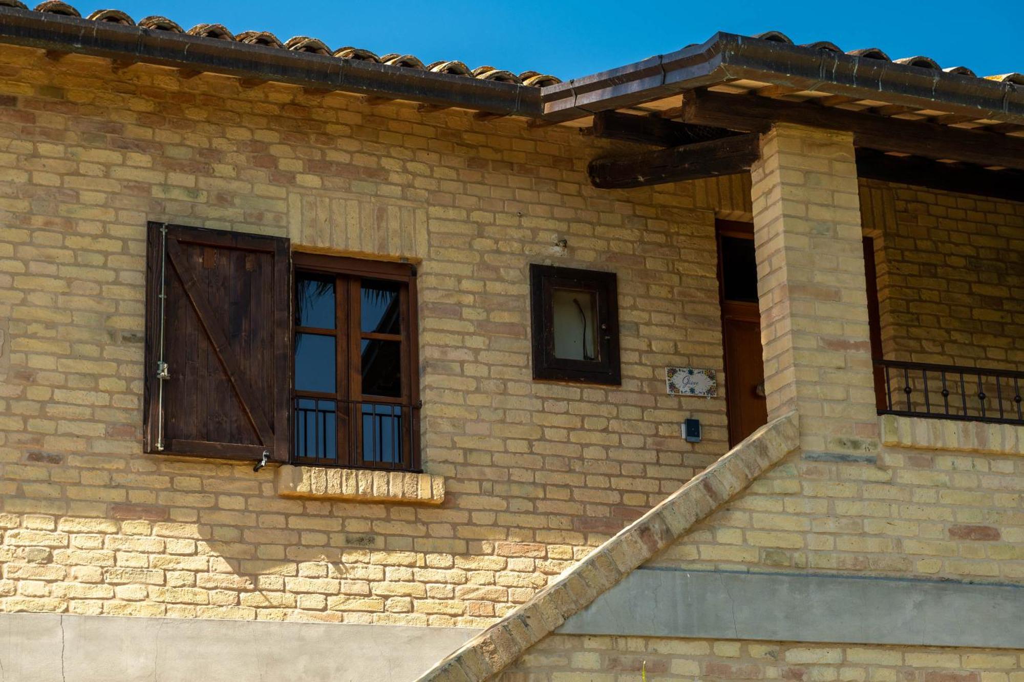 Villa Iulia - Vibra Controguerra Exterior photo